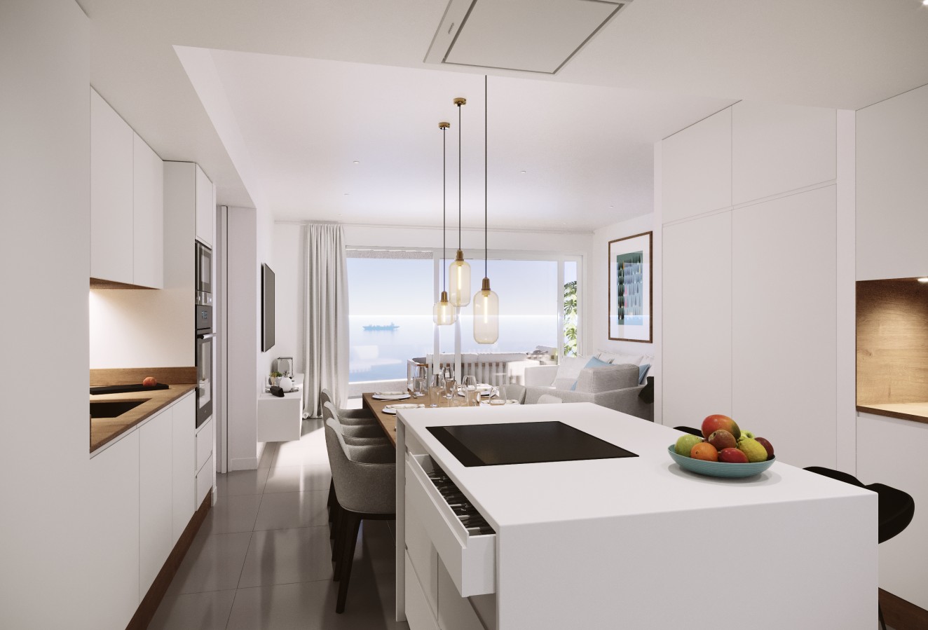 New Build - ground-floor - San Javier