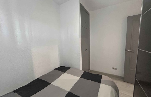 Reventa - Apartamento / piso - Albir