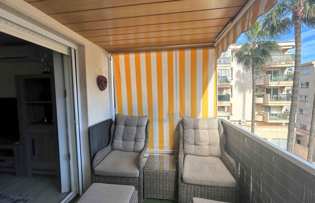 Reventa - Apartamento / piso - Albir