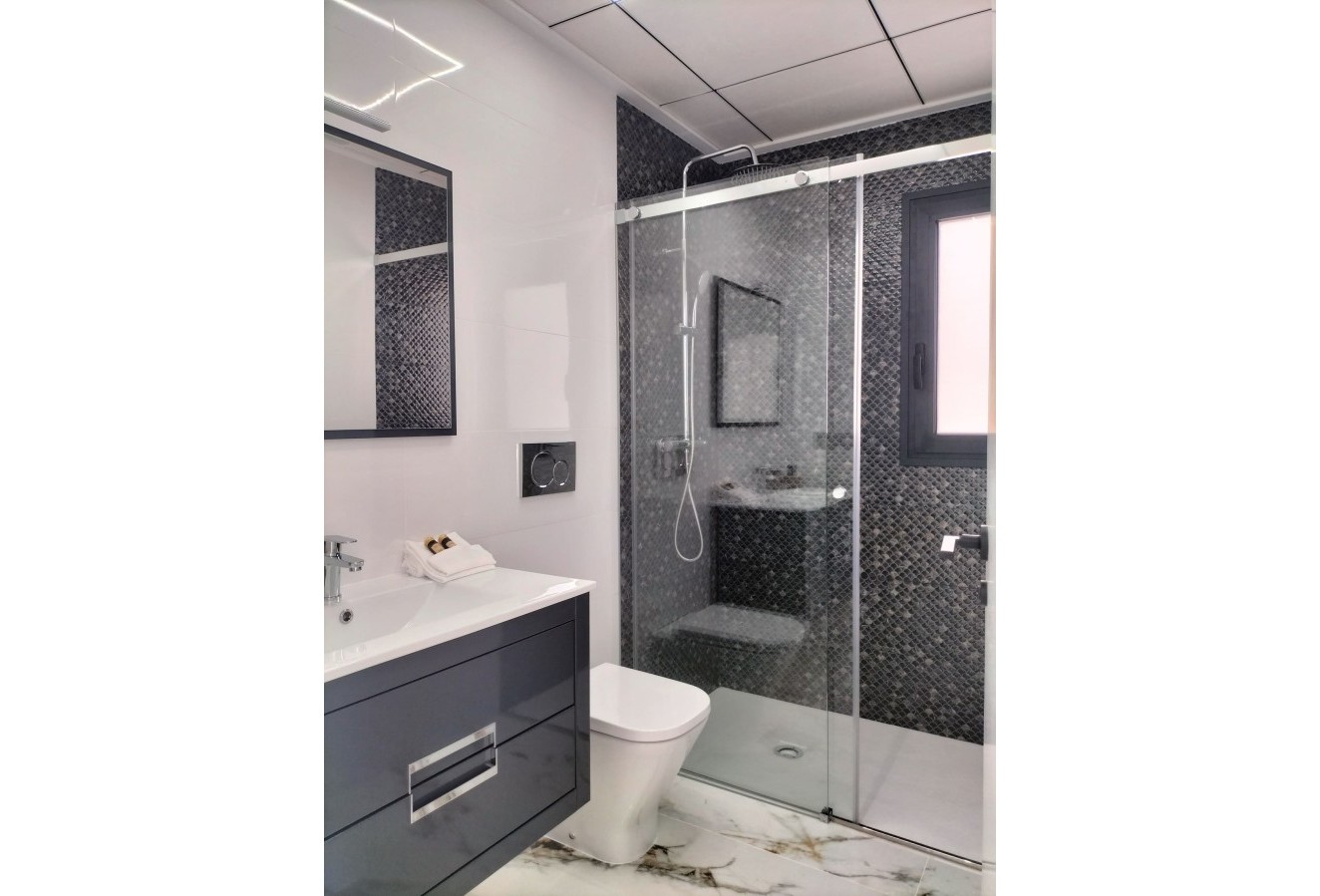 New Build - detached - Pilar de la Horadada