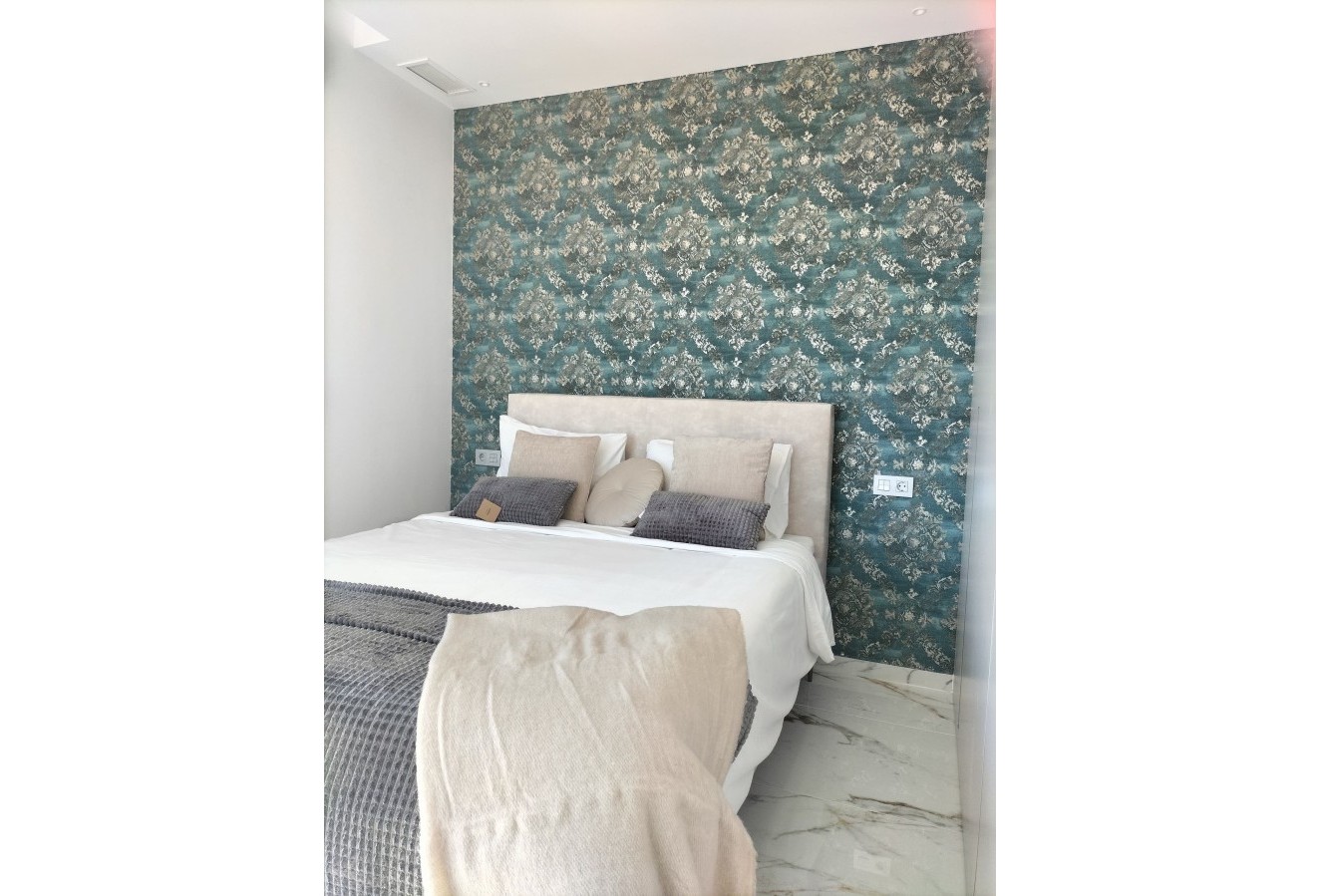 New Build - detached - Pilar de la Horadada