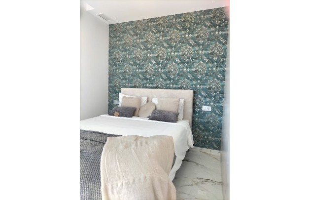 New Build - detached - Pilar de la Horadada