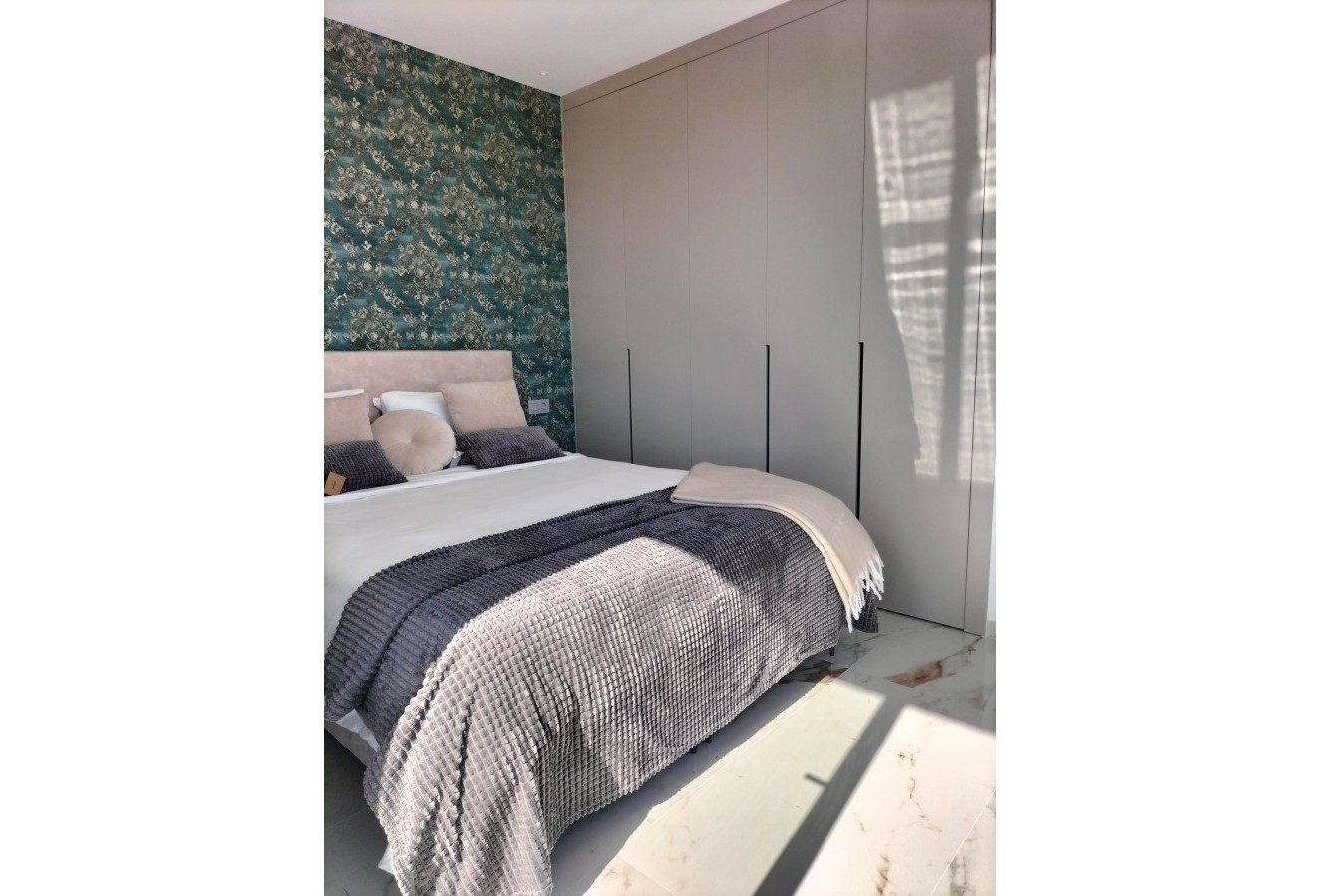 New Build - detached - Pilar de la Horadada