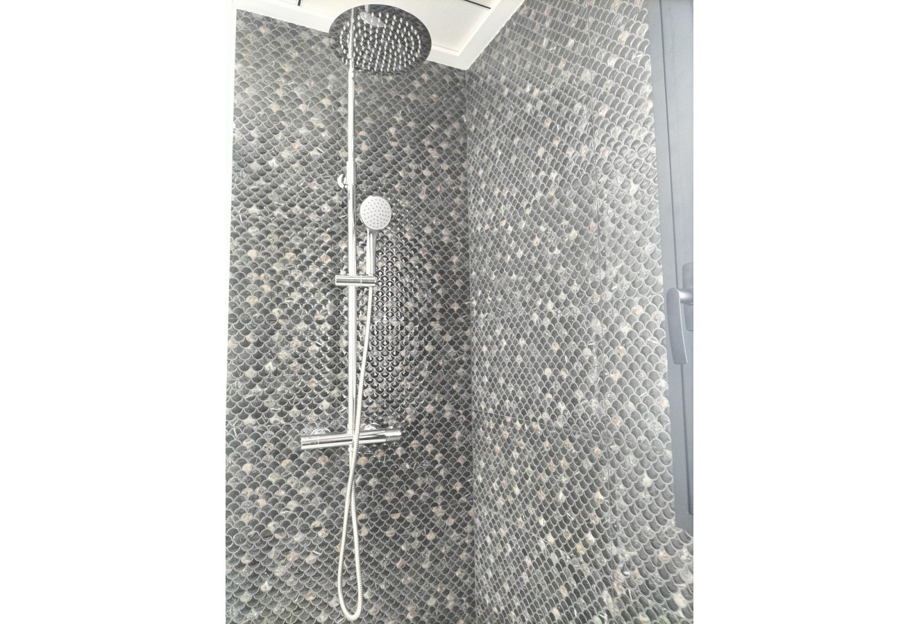 New Build - detached - Pilar de la Horadada