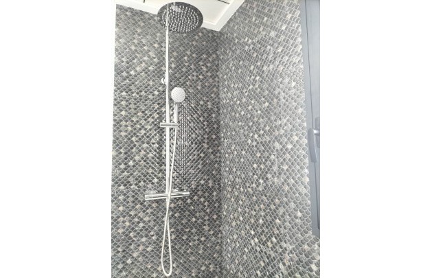 New Build - detached - Pilar de la Horadada