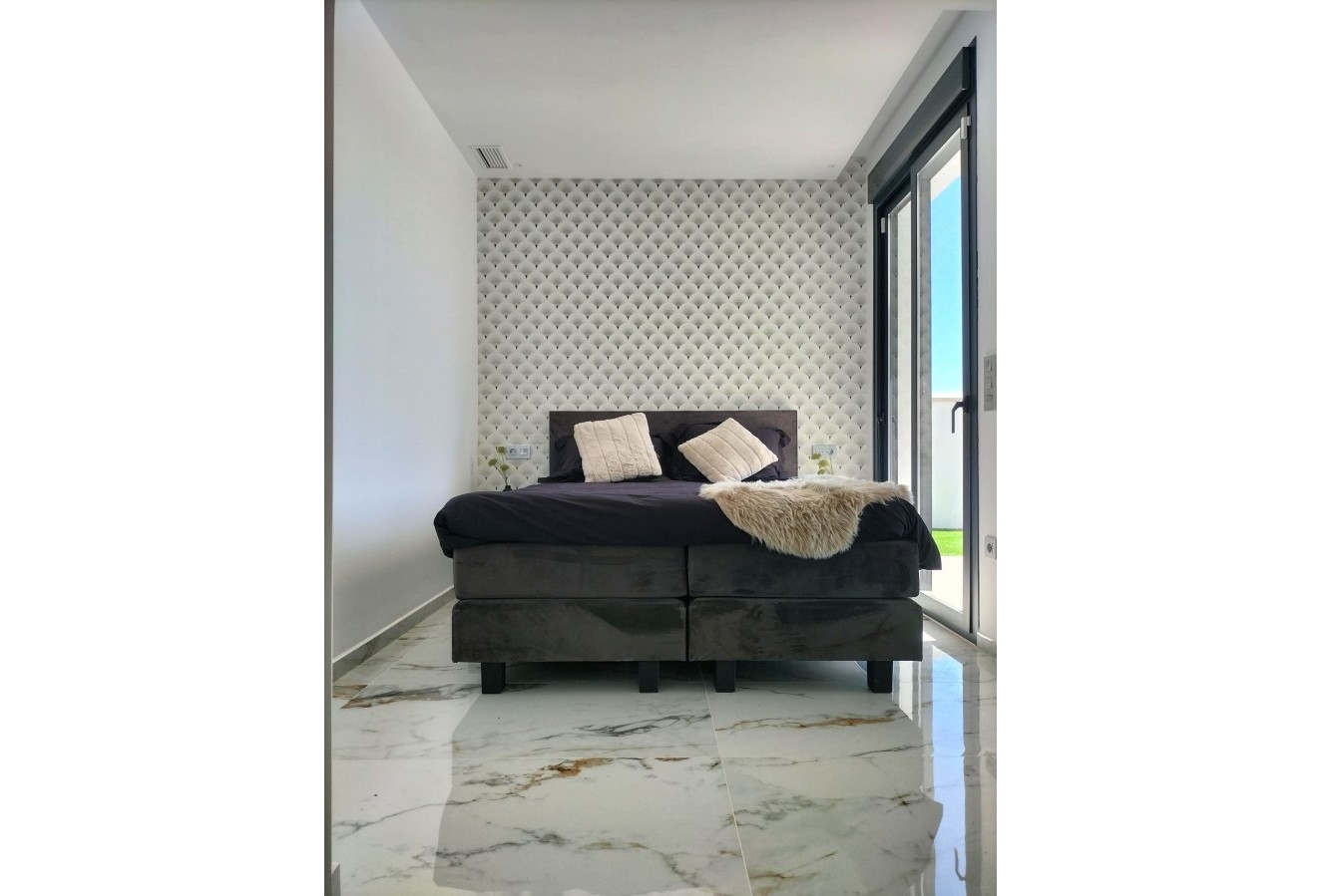 New Build - detached - Pilar de la Horadada