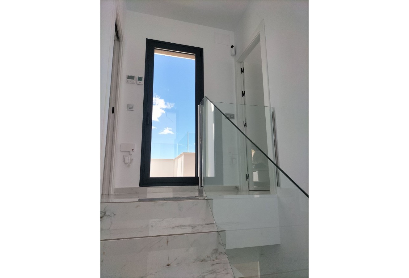 New Build - detached - Pilar de la Horadada