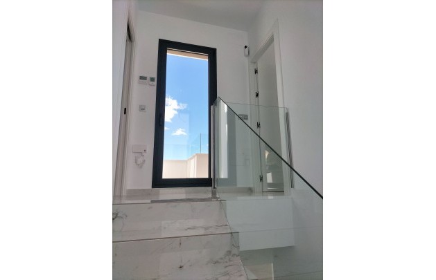 New Build - detached - Pilar de la Horadada
