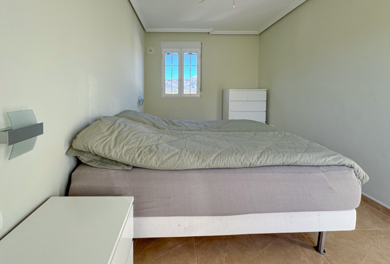 Alquiler a corto plazo - Villa - Alfaz del Pi