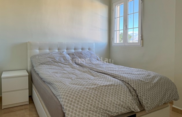 Alquiler a corto plazo - Villa - Alfaz del Pi
