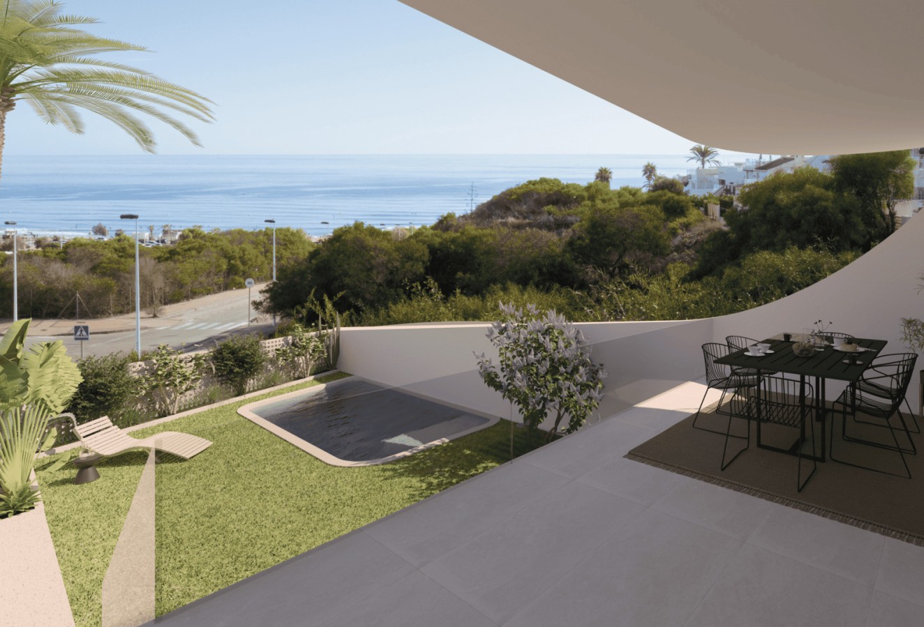 New Build - low-bungalow - Torrevieja