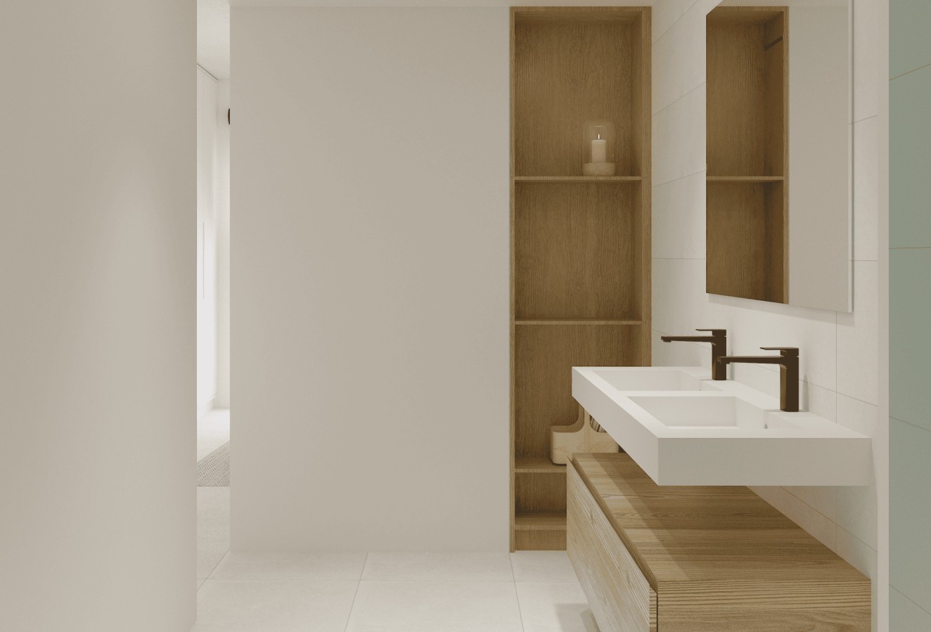 New Build - low-bungalow - Torrevieja