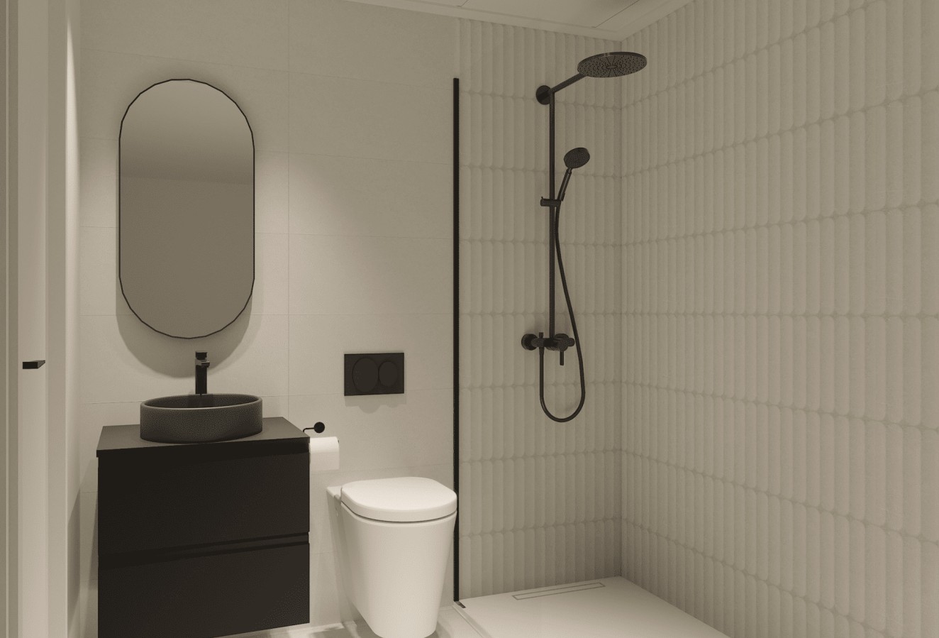 New Build - low-bungalow - Torrevieja