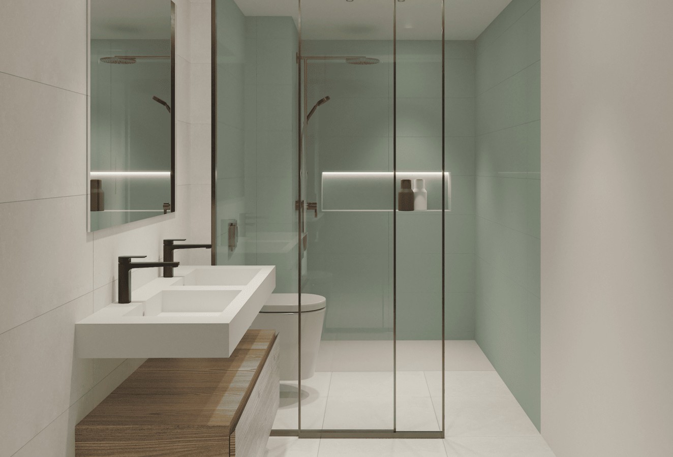 Obra nueva - high-bungalow - Torrevieja