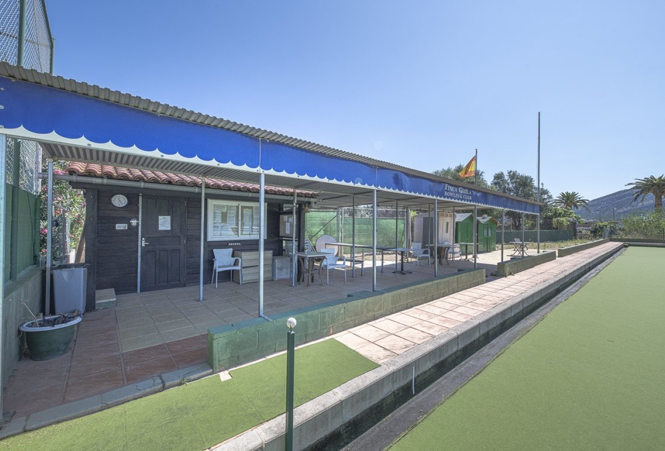 Reventa - Villa - Alfaz del Pi - Centro