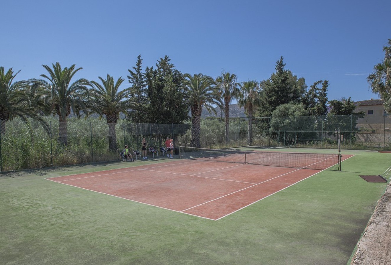 Reventa - Villa - Alfaz del Pi - Centro