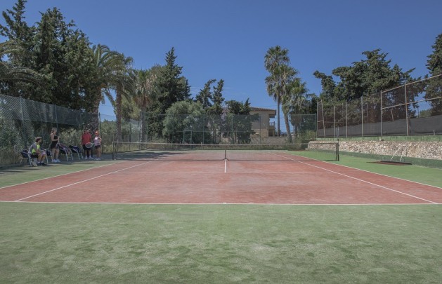 Reventa - Villa - Alfaz del Pi - Centro