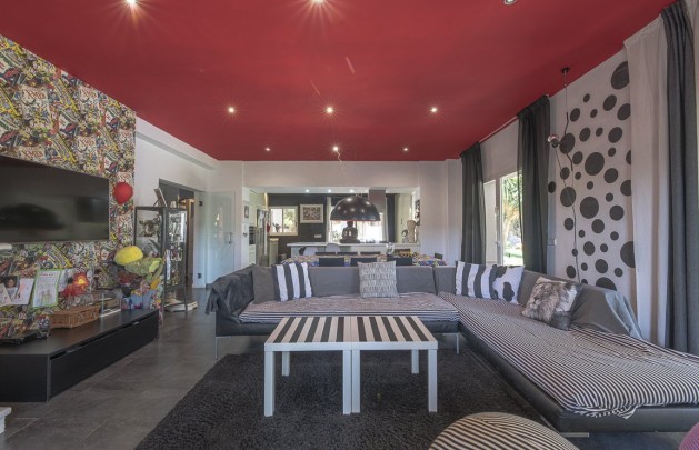 Reventa - Villa - Alfaz del Pi - Centro