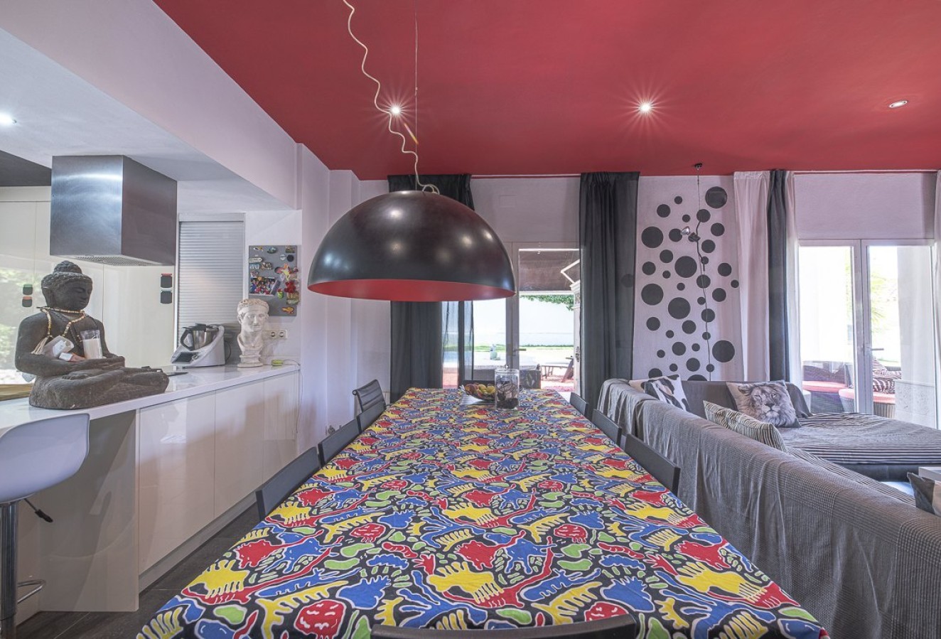 Reventa - Villa - Alfaz del Pi - Centro