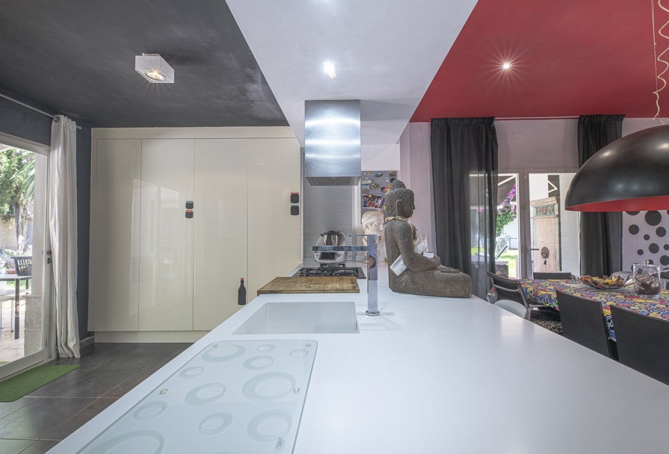 Reventa - Villa - Alfaz del Pi - Centro