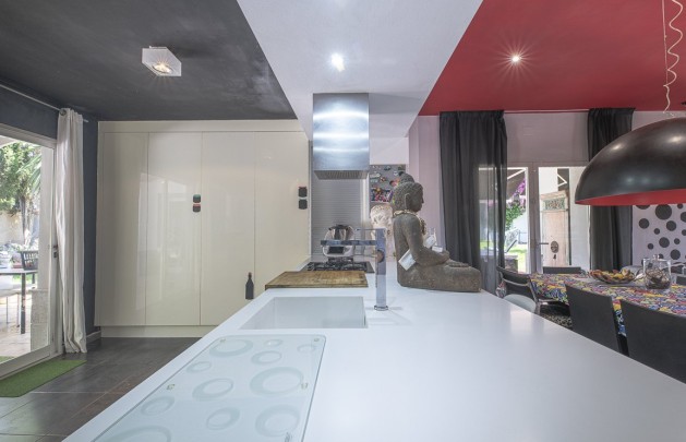 Reventa - Villa - Alfaz del Pi - Centro