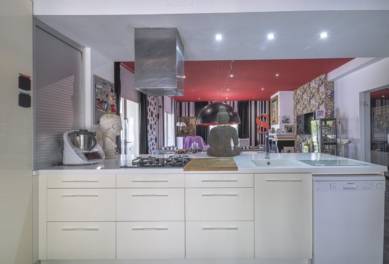 Reventa - Villa - Alfaz del Pi - Centro