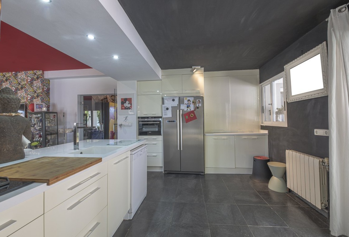 Reventa - Villa - Alfaz del Pi - Centro