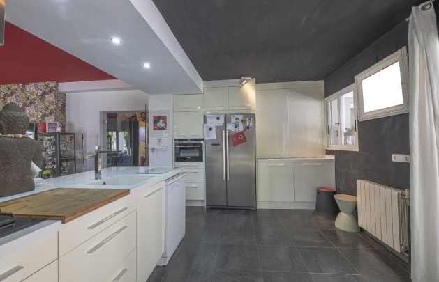 Reventa - Villa - Alfaz del Pi - Centro