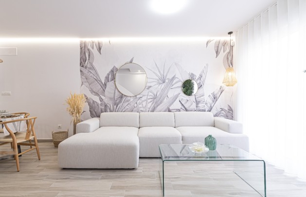 Obra nueva - terraced - La Manga del Mar Menor