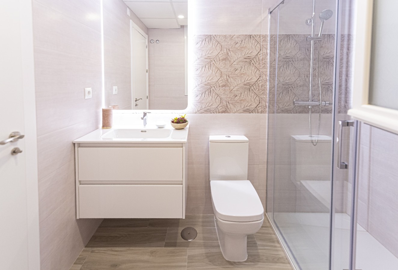 Obra nueva - terraced - La Manga del Mar Menor