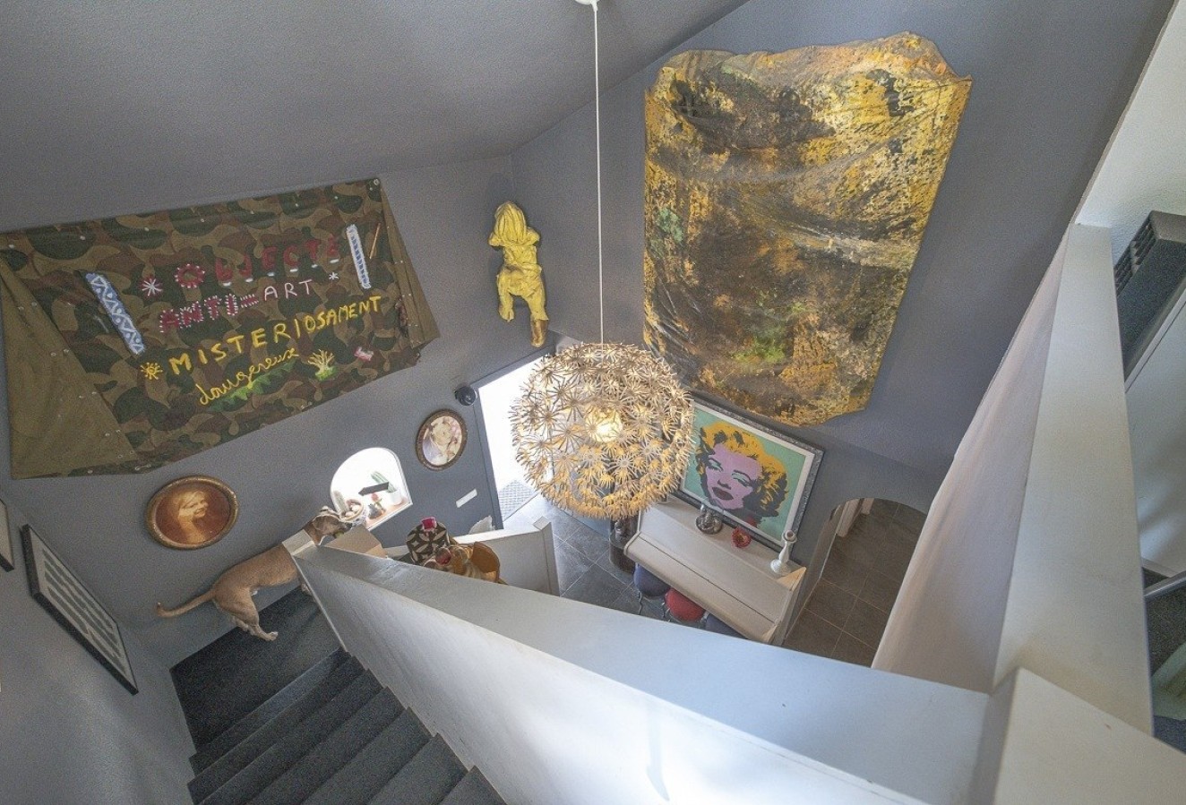 Reventa - Villa - Alfaz del Pi - Centro