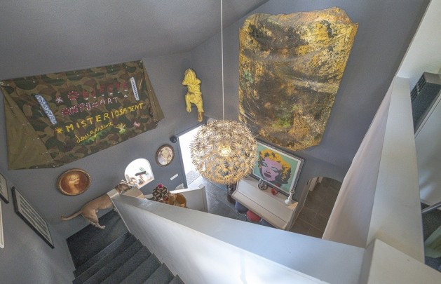 Reventa - Villa - Alfaz del Pi - Centro