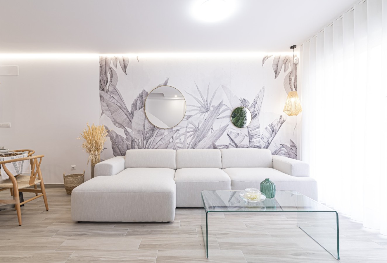 Obra nueva - terraced - La Manga del Mar Menor