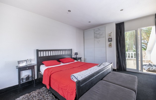 Reventa - Villa - Alfaz del Pi - Centro