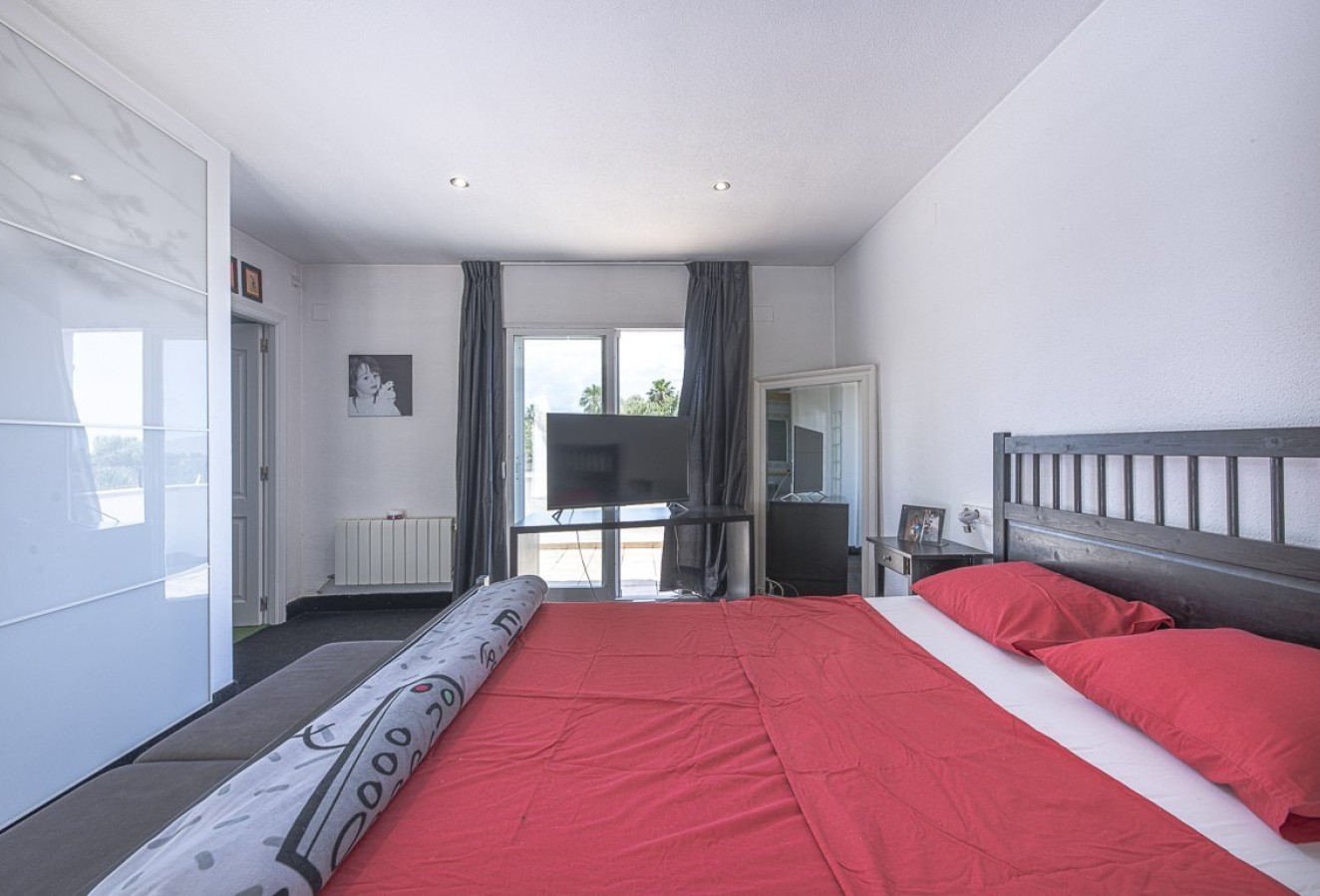 Reventa - Villa - Alfaz del Pi - Centro