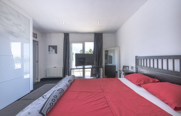 Reventa - Villa - Alfaz del Pi - Centro