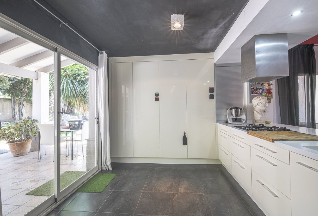 Reventa - Villa - Alfaz del Pi - Centro