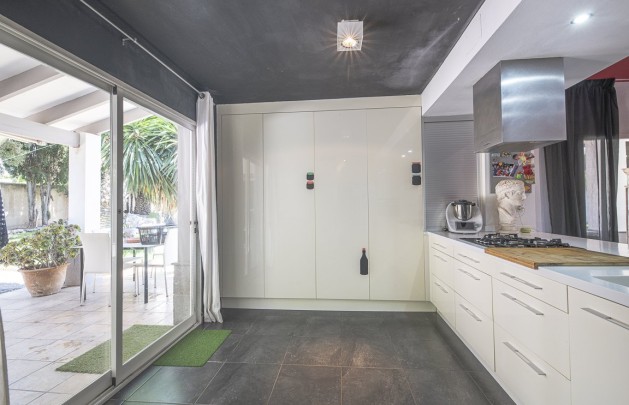 Reventa - Villa - Alfaz del Pi - Centro