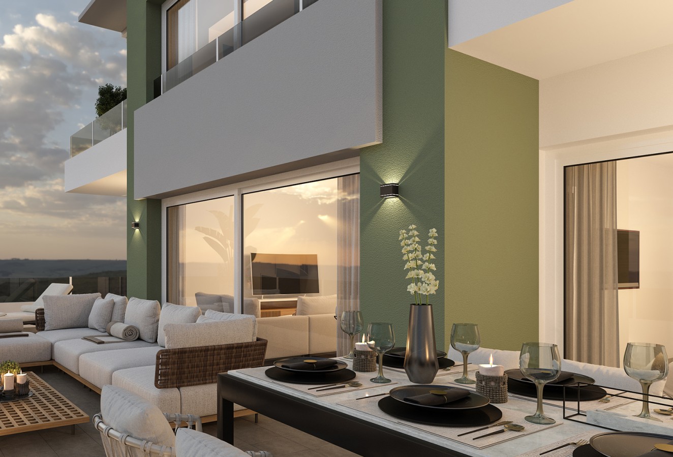 Nieuwbouw Woningen - apartment - Xeresa