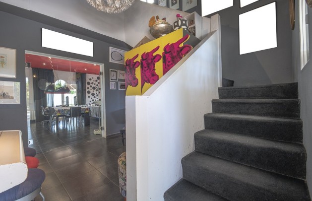 Reventa - Villa - Alfaz del Pi - Centro