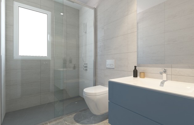 Nieuwbouw Woningen - apartment - Xeresa