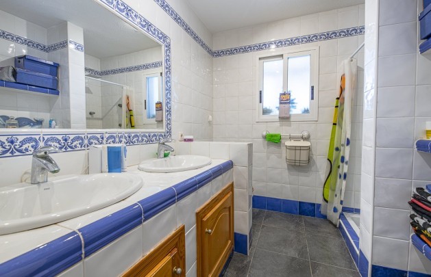 Reventa - Villa - Alfaz del Pi - Centro