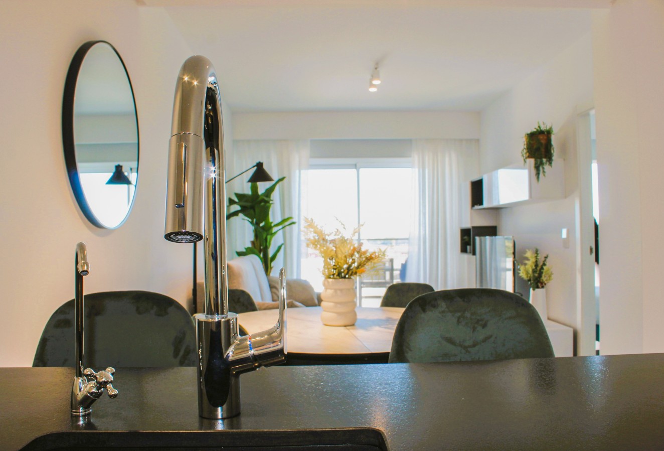 Nieuwbouw Woningen - apartment - Xeresa