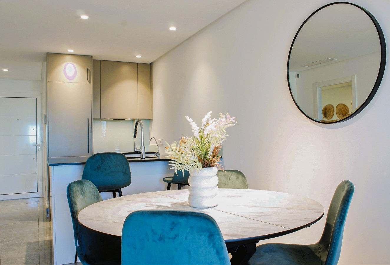 Nieuwbouw Woningen - apartment - Xeresa