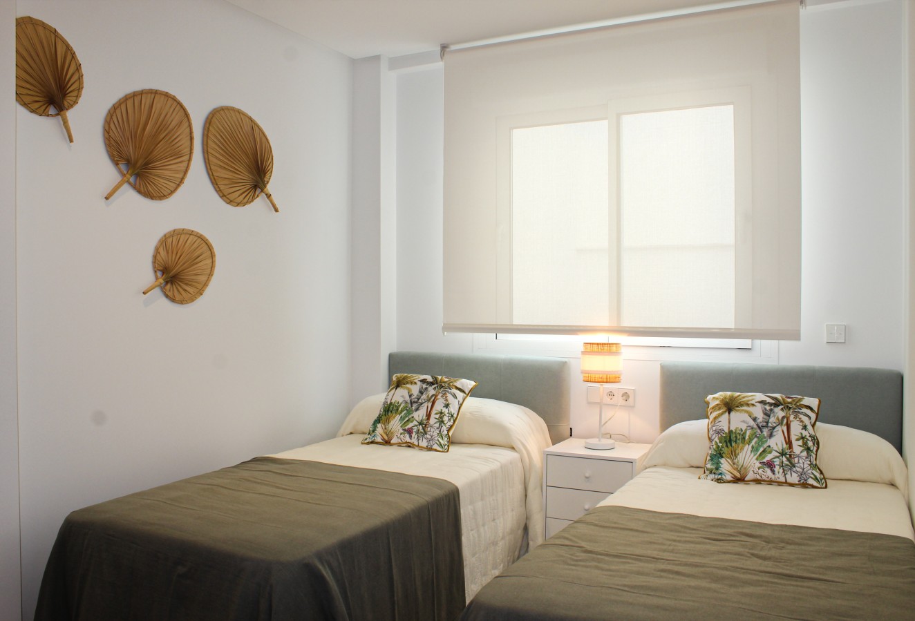 Nieuwbouw Woningen - apartment - Xeresa