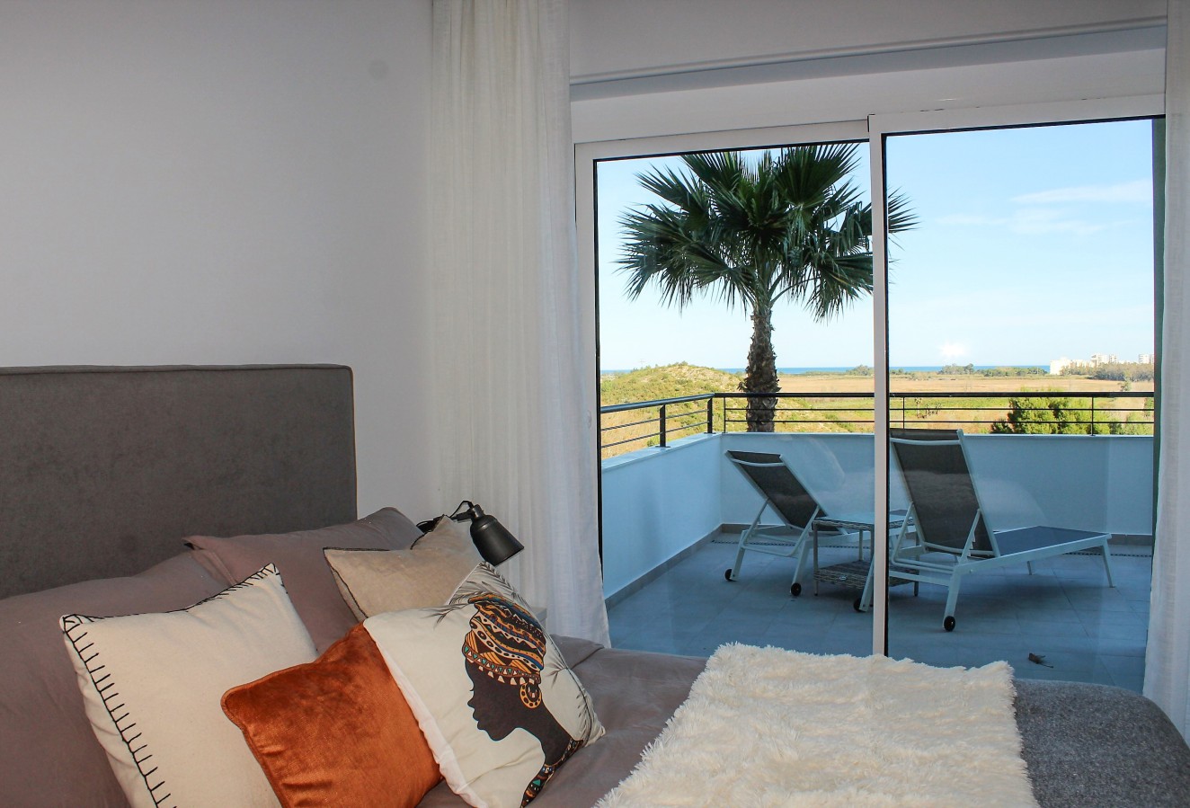 Nieuwbouw Woningen - apartment - Xeresa