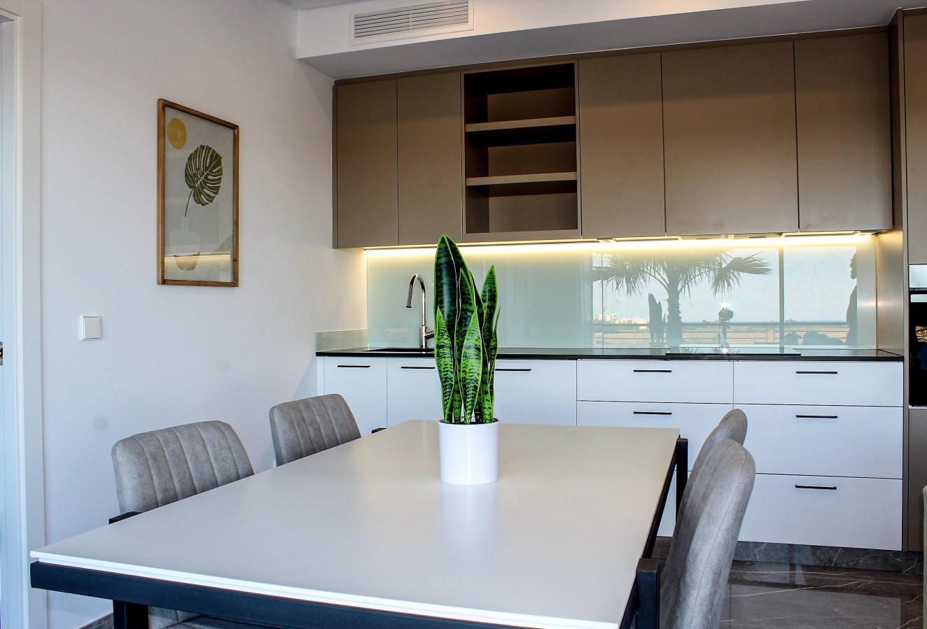 Nieuwbouw Woningen - apartment - Xeresa