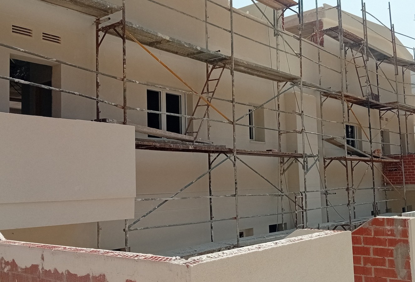 Nieuwbouw Woningen - apartment - Xeresa