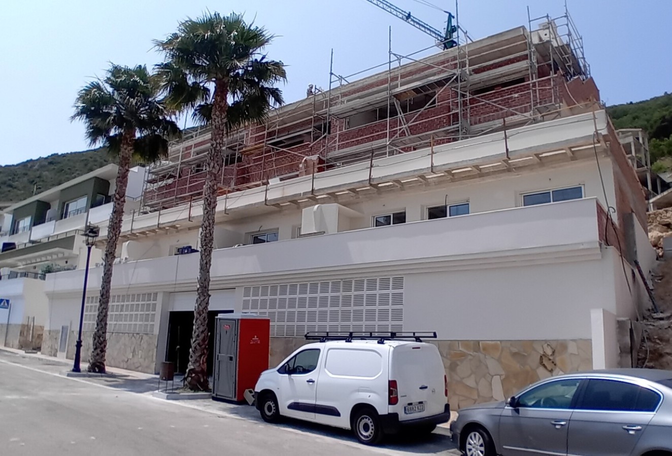 Nieuwbouw Woningen - apartment - Xeresa