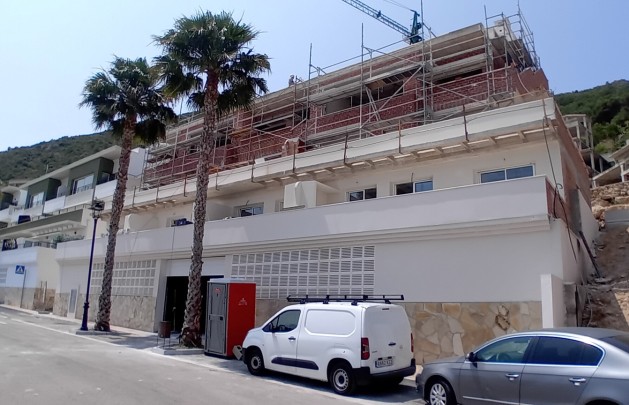 Nieuwbouw Woningen - apartment - Xeresa